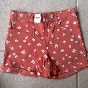 Cute kids shorts